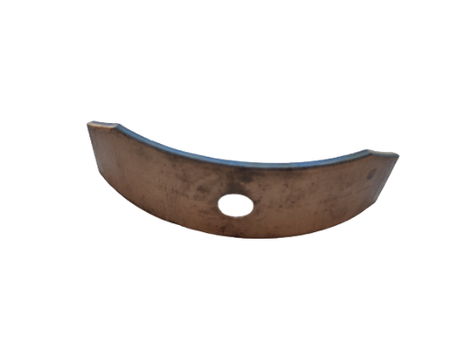Slika PVD-3B-60P - Podnožni ležaj (saddle bearing)