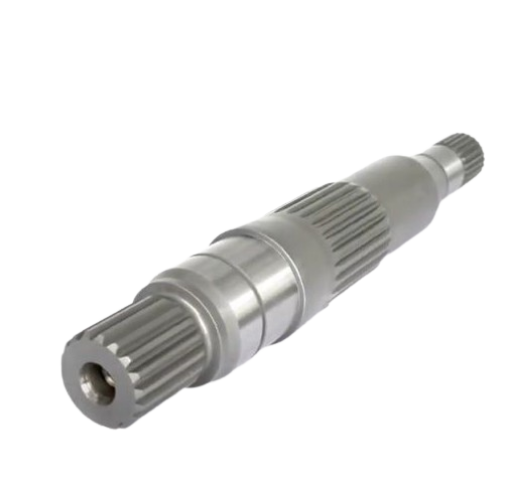 Slika Liebherr LPVD45 - Prednje vratilo (front shaft)