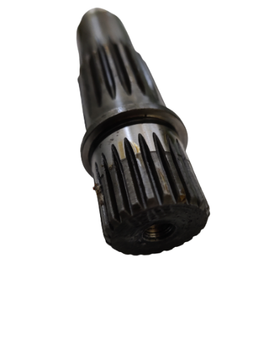 Slika MSG27P - Pogonsko vratilo (drive shaft)