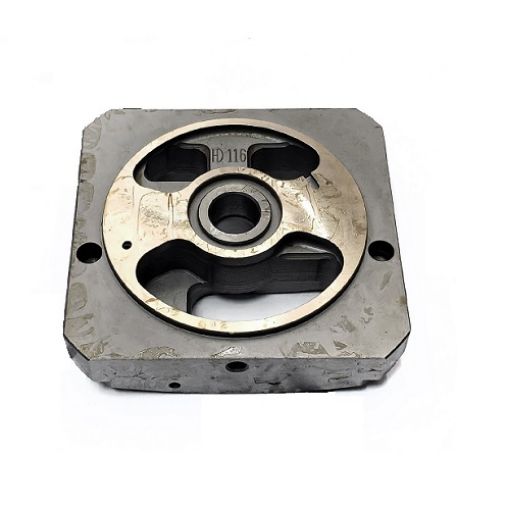 Slika HPV145 (EX300-1/2/3) - Ventilska ploča (valve plate)