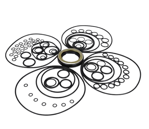Slika K3V112DT - Set zaptivki (seal kit)