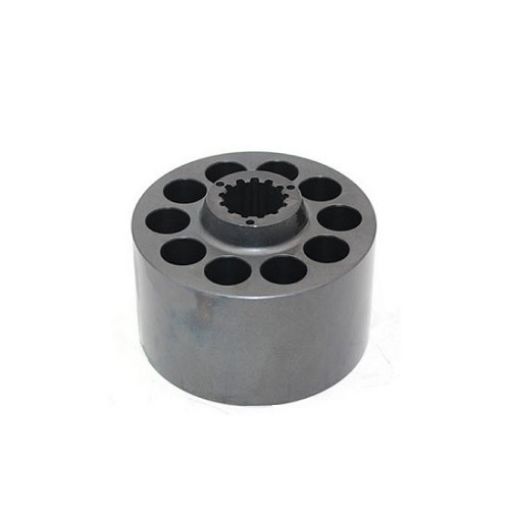 Slika PVD-2B-38 - Blok cilindra (cylinder block)