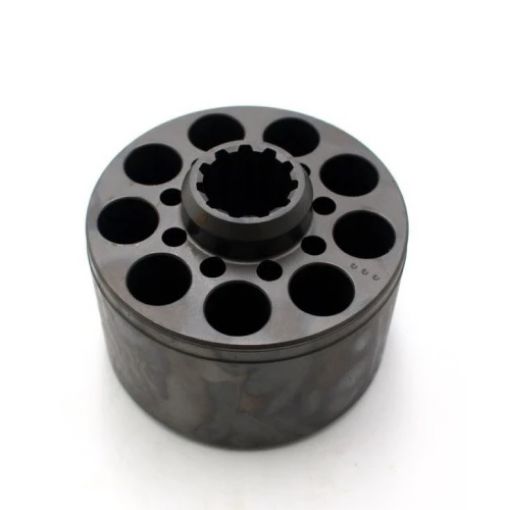 Slika K3VL45 - Blok cilindra (cylinder block)