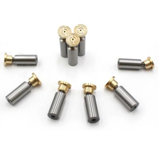 Slika K3VL45 - Klip (piston) fi 18mm