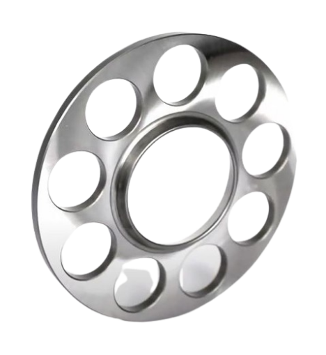 Slika K3VL45 - Prateća ploča (retainer plate)