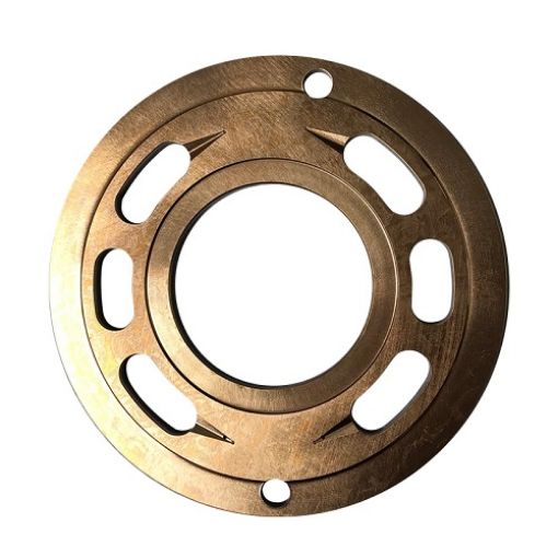 Slika M2X120 - Ventilska ploča (valve plate)