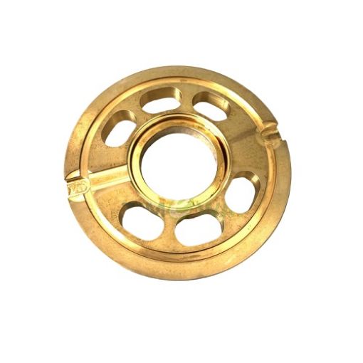 Slika MX150 - Ventilska ploča (valve plate)