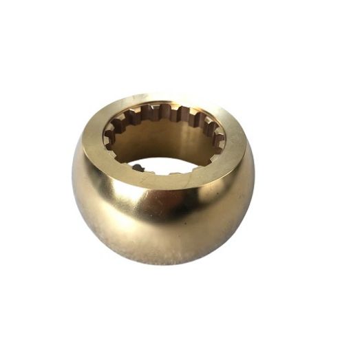 Slika MX150 - Sferna lopta (ball guide)