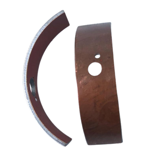 Slika PSVL-42 - Kućište ležajeva (saddle bearing)