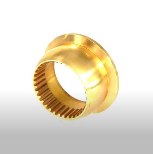 Slika PAVA8282 - Sferna lopta (ball guide)