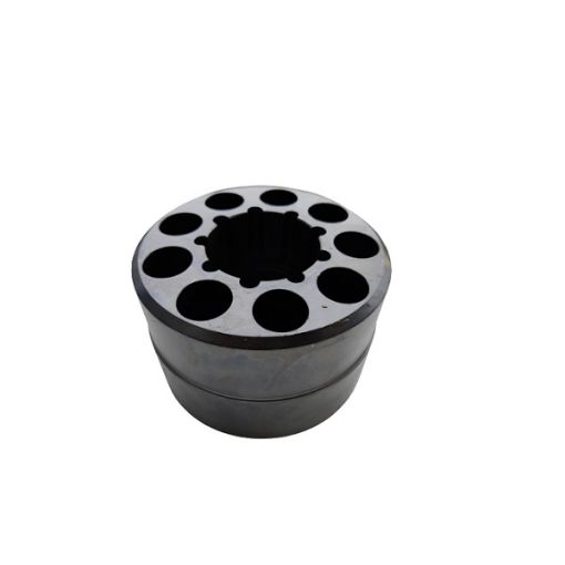 Slika LUCUS400 - Blok cilindra (cylinder block)