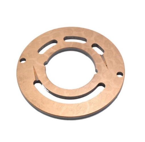Slika A10VD28 - Ventilska ploča leva (valve plate L)