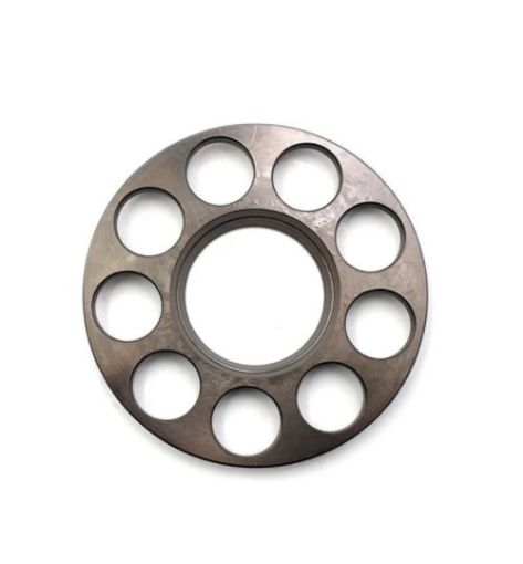 Slika A10VD28 - Prateća ploča (retainer plate)