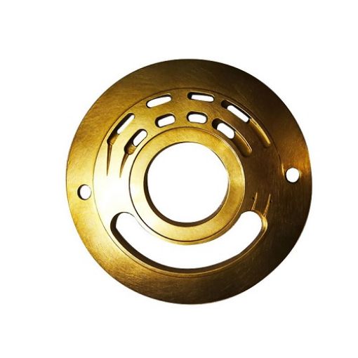 Slika AP2D21 - Ventilska ploča desna (valve plate RH)
