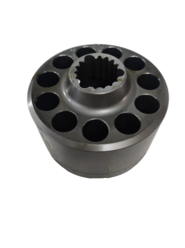 Slika DENISON PV20 - Blok cilindra (cylinder block)