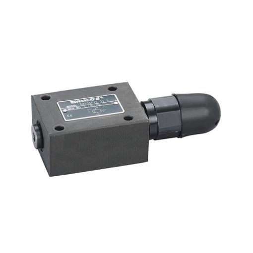 Slika DBD-10 ventil sigurnosti