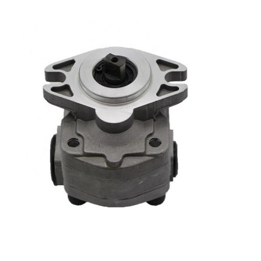 Slika E200B - Pumpa za prehranu (Charge pump)