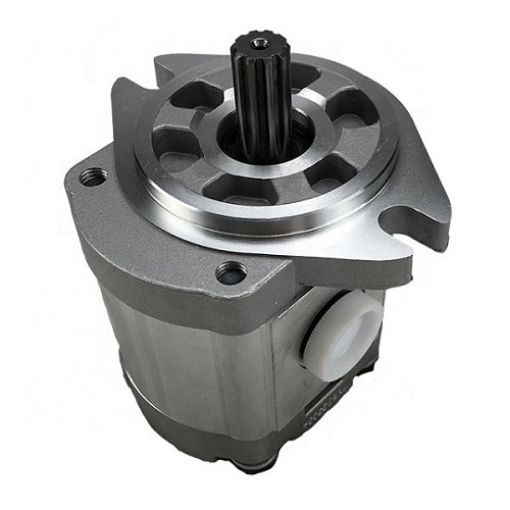Slika HPV102 (EX200-5/6) - Pumpa za prehranu (Charge pump)