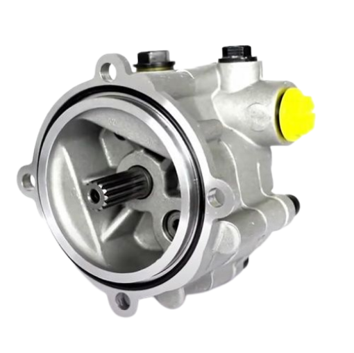 Slika K3V112DT - Pumpa za prehranu (Charge pump) 10CC
