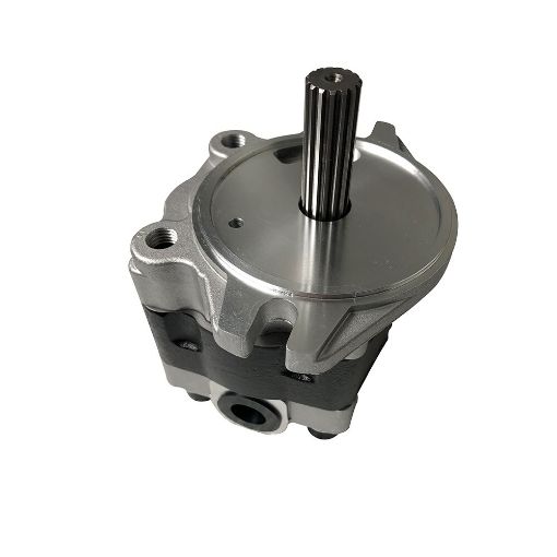 Slika PSVD2-26E - Pumpa za prehranu (Charge pump)