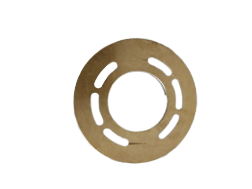 Slika V23 - Ventilska ploča (valve plate)