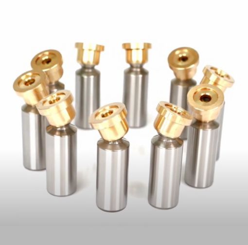Slika PVD-2B-40 - Klip (piston) fi 17mm