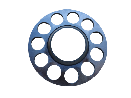 Slika PZ-4B-100-Prateca ploca(retainer plate)