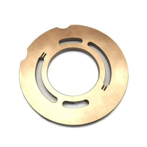 Slika TA19/MFE19 - Ventilska ploča leva (valve plate L)