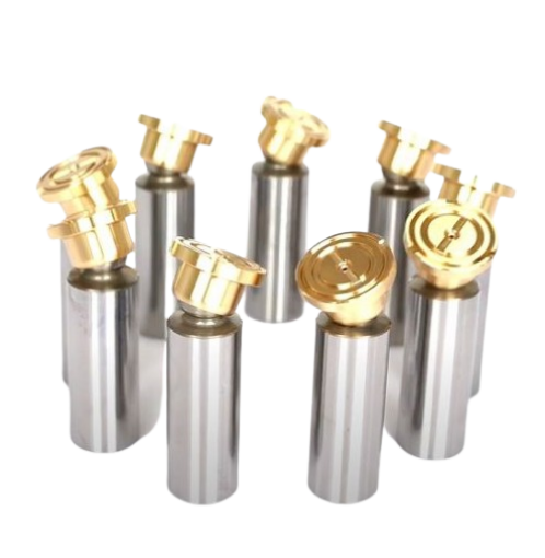 Slika TA19/MFE19 - Klip (piston) fi 16mm
