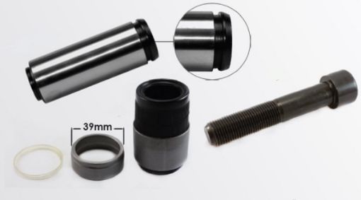 Slika CT 5845 - Set za remont čeljusti KNORR SB5/SN5