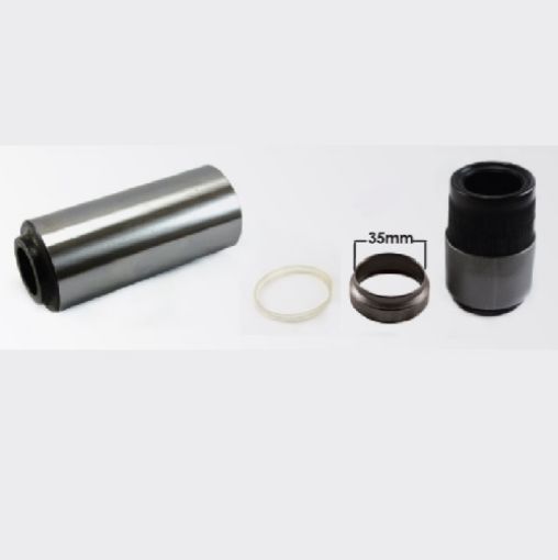 Slika CT 5886 - Set za remont čeljusti KNORR SN5/SB5