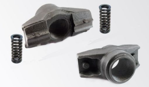 Slika CT 5619 - Kućište vratila KNORR SB5/SN5