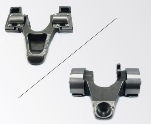 Slika CT 5644 - Kočioni zaokretni nivelator KNORR SB5/SN5
