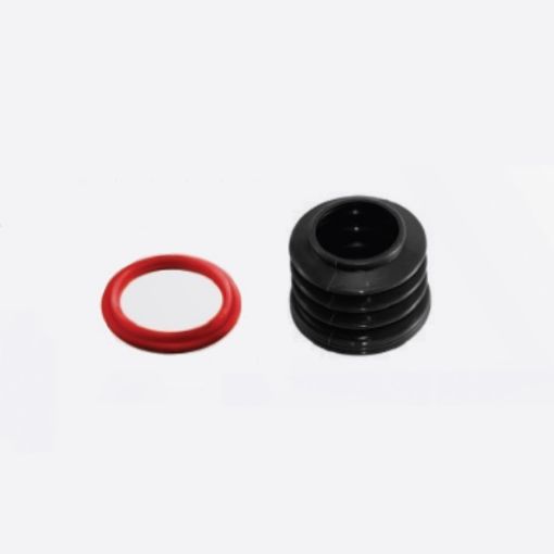 Slika CT 5217 - Gumeni prahobran KNORR SB6/SB7