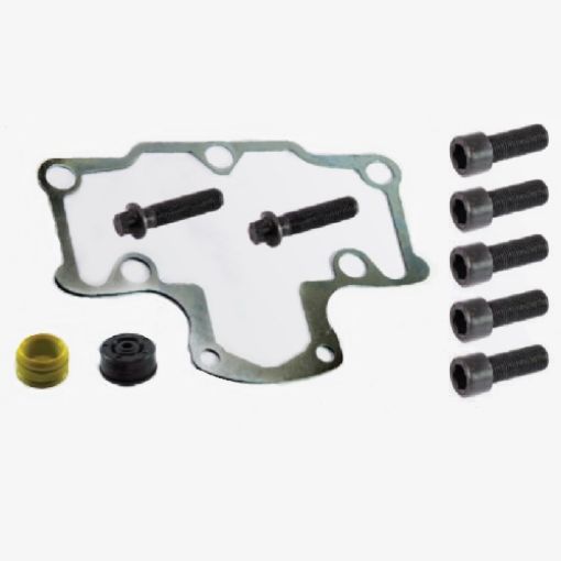 Slika CT 7326 - Zaptivni set za reparaciju glave motora WABCO 19,5/22,5 dva klipa