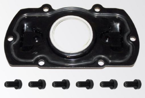 Slika CT 7640 - Metalni poklopac kocionih celjusti WABCO MAXX 22
