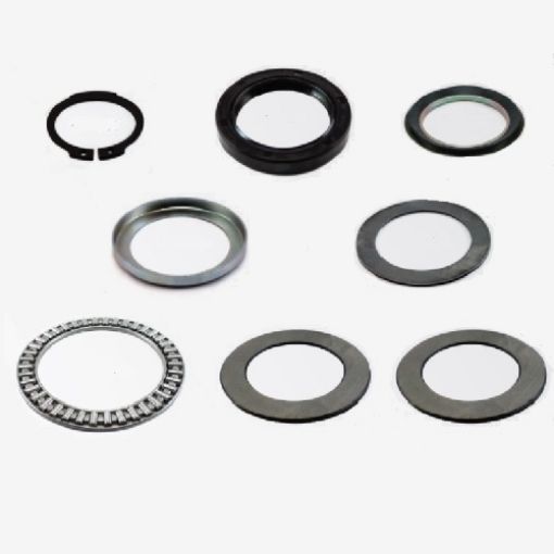 Slika CT 7867-Zaptivni set brisača i prstenova WABCO 1600 V-G