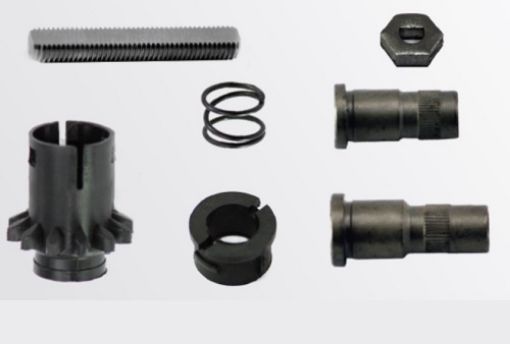 Slika CT 9688 - Set levih manjih zupčanika MERITOR DUCO