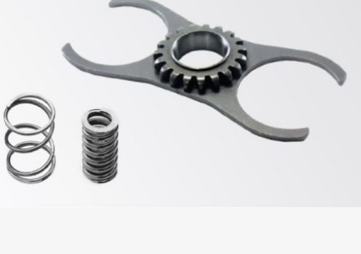 Slika CT 9628 - Srednji zupčanik kočionih čeljusti MERITOR DUCO
