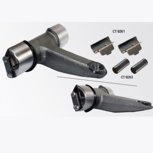 Slika CT 9622 - Zaokretni nivelator MERITOR DUCO
