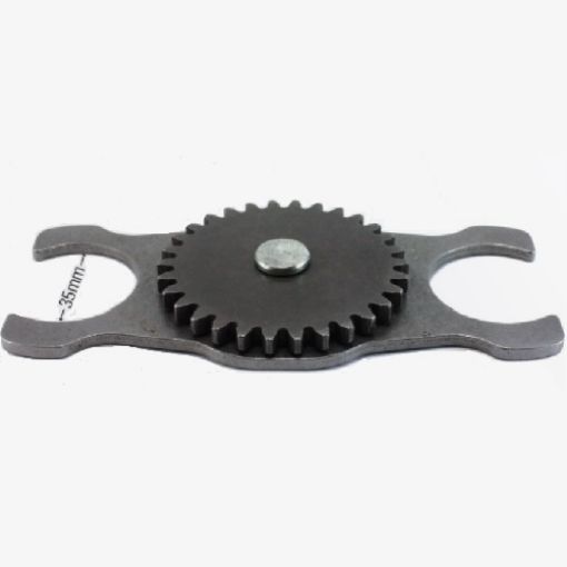 Slika CT 3612 - Srednji zupčanik 35mm MERITOR ELSA1