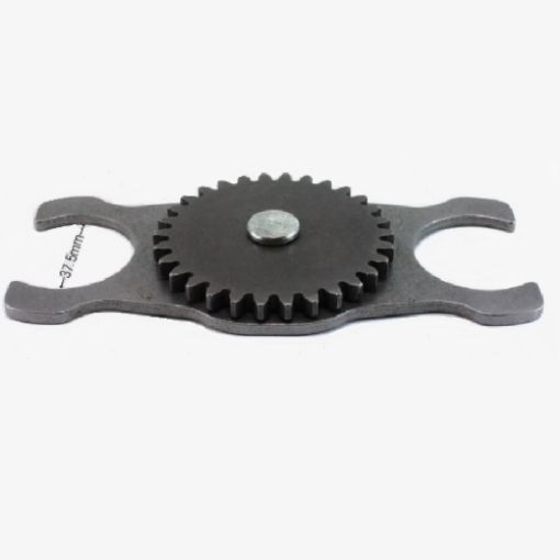 Slika CT 3620 - Srednji zupčanik 37,5mm MERITOR ELSA1