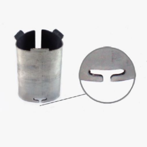 Slika CT 9270 - Poklopac podešavajućeg mehanizma MERITOR ELSA2