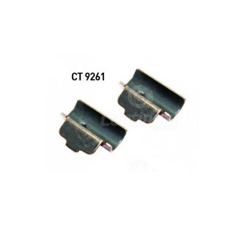Slika CT 9261 - Kućište ležaja MERITOR ELSA2/ELSA1/DUCO