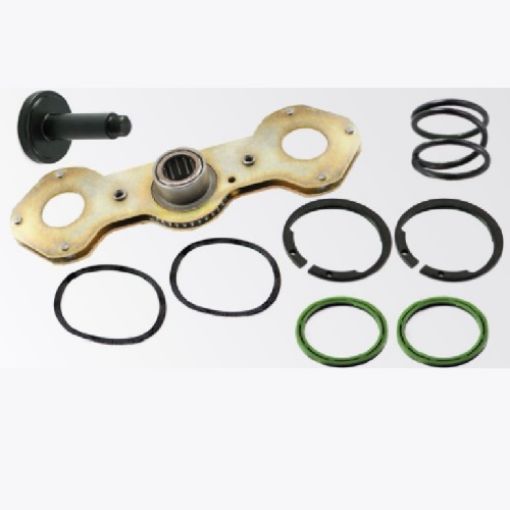 Slika CT 9640 - Set podešavajućeg mehanizma levi MERITOR DX225