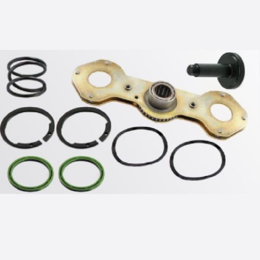 Slika CT 9641 - Set podešavajućeg mehanizma desni MERITOR DX225