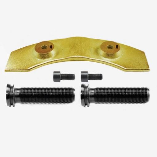 Slika CT 9648 - Set kočionih čeljusti levi MERITOR DX225