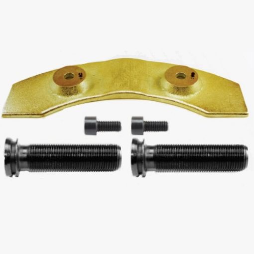 Slika CT 9649 - Set kočionih čeljusti desni MERITOR DX225