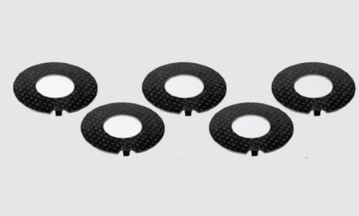 Slika CT 2630 - Set brisača BPW