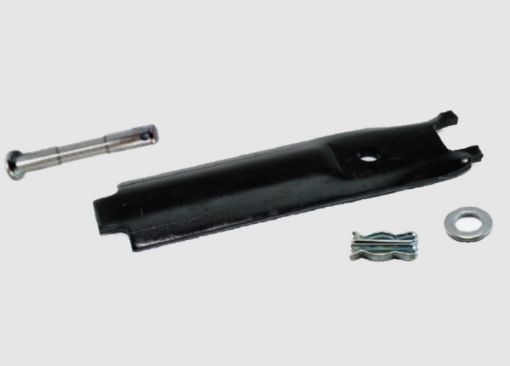 Slika CT 2617 - Podmetač BPW